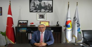 Ayso Başkanı Şahin, “Aydında Haziran Ayında Sektörel İhracatta Lider Makine Ve Teçhizat Oldu”