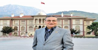 Başkan Aytaç Basın Bayramını Kutladı