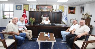 Dünyanın En Büyük “Yorkshire Kanarya Şovu” Edremitte Yapılacak