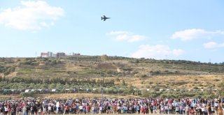 Solo Türkten Muhteşem Gösteri