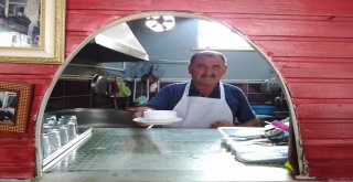 Çorbasının Ünü Trakyayı Sardı