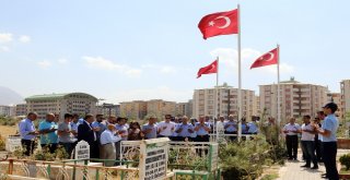 Vanda ‘Zabıta Haftası Etkinlikleri