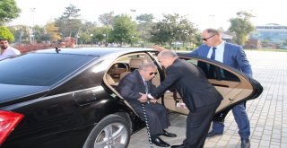 88 Yaşındaki Kore Gazisinin Hayali Gerçek Oldu