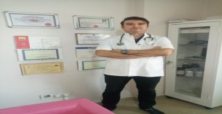 “Erkekler P-Shot Uygulamasına Yoğun  Talep Gösteriyor”