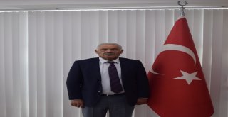 Pınarbaşı, “Esnaf Ve Sanatkârımız Ülkemiz İçin Elini Taşın Altına Koymuştur”