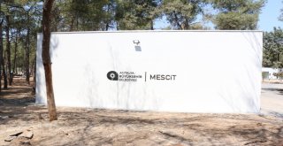 Konyaaltı Sahiline Mescit