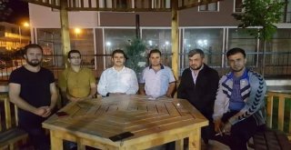 Cidede Tügvadan Anlamlı Kampanya