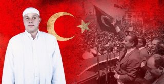 Aydınlı Mehmet Hoca : “Artık Milyonlarca Menderes Var”
