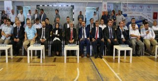 Sincan Saraycık Göb Kentsel Dönüşüm Projesi Toki Kura Çekilişi