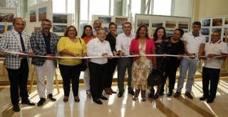 “Dünden Bugüne Döşemealtı Fotoğraf Yarışmasının Ödül Töreni Gerçekleştirildi