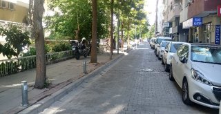 Abdli Rahibin Sokağında Kuş Uçurtulmuyor