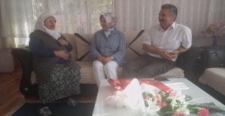 Düğünün Kahramanı Songül Nine O Anları İhaya Anlattı