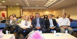 Sivasta Aile Ve Farkındalık Semineri