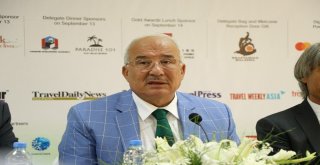 Kocamaz: Birlikte Hareket Etmeyi Başaranlar Bir Adım Öne Çıkarlar