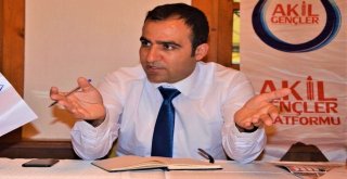 Başkan Ateş, Bedelli Askerlikte 28 Gün Şartı Kaldırılmalıdır