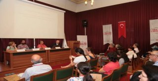 Bursa Sağlık Tarihi Müzesine Tam Not