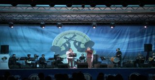 Zurna Üstatlar Fethiyede Buluştu