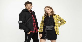 Defacto Sonbahar-Kış Koleksiyonunu Tanıttı