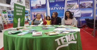 Tema Bitlis İl Temsilciliği Çalışmalarına Devam Ediyor