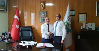 Akdağ Tabiat Parkı İçin İmzalar Atıldı