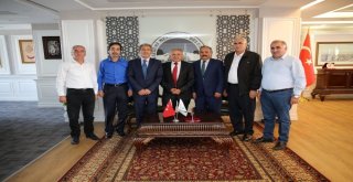 Erzurumlular Derneği Melikgazide