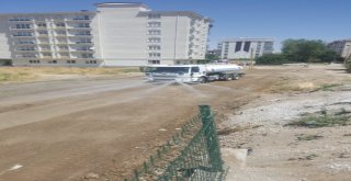 İpekyolu Belediyesinden Yeni Yol Açma Çalışması