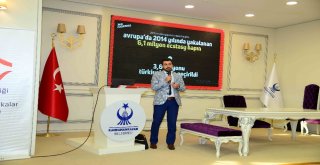 Kahramankazanda Anlamlı Etkinlik