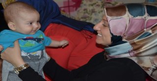 ‘Hoş Geldin Bebek Ziyaretleri Devam Ediyor