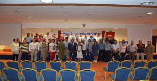 Smodan Vergi Mevzuatında Yapılan Değişiklikler Semineri