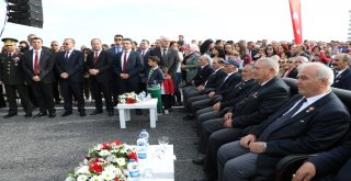 Balkanların En Büyük İnteraktif Çocuk Müzesi Edirnede Kapılarını Açtı