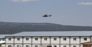 Başkentten Ispartaya Hava Hareketliliği