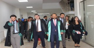 Ankara Barosu Seçimlerine Doğru