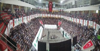 Başkan Akay; “Şeker Sektörünü Kayseri Şeker Ayakta Tutacak”