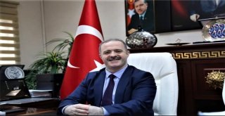 Başkan Özgökçeden Kurban Bayramı Mesajı