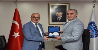 Elektrikli Otobüsler Ağustos Sonunda Manisada Olacak