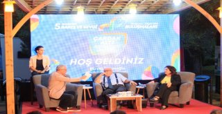 Prof. Dr. Belma Tuğrul: ”Oyun Ve Eğitim İç İçe Olmalı”