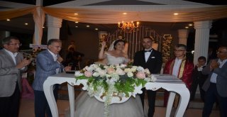 Karabükspor Başkanı Namalın Mutlu Günü