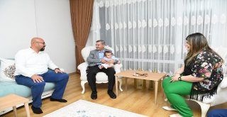 Yeşilyurt Gurbet Değil Projesi