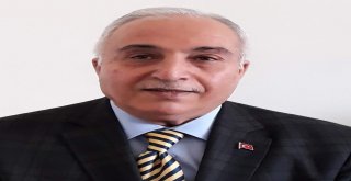 Vesob Eski Başkanı Karaelden Hakkarideki Hain Saldırıya Kınama