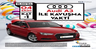 Hayallerinizin Keyfini Park Afyonda Sürün