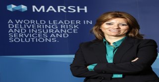 Marshın Orta Ve Güneydoğu Avrupa Bölgesinde Görev Değişikliği