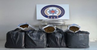 Didimde Uyuşturucu Operasyonu