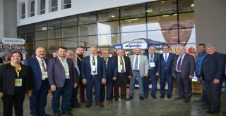 Aydın İnciri Yörexin Efesi Oldu