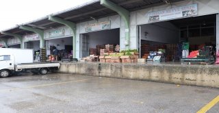 Yalovada 8 Ayda 25 Ton Meyve Sebze Tüketildi