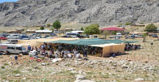 18. Çimi Yaylası Şenlikleri