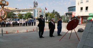 Kuluda 30 Ağustos Zafer Bayramı Kutlandı