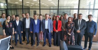 Kayseri Şeker, Şeker Sektörü Ve Pancar Tarımının  Yazılımında İddialı