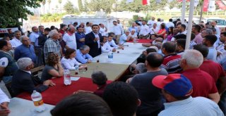 Chp Bir Tek Oyun Dahi Boşa Gitmesine İzin Vermeyecek