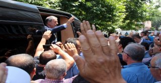 Bakan Hulusi Akar: Hepsi Bitecek