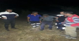 Bilecikte Kayıp Şahıs Bulundu